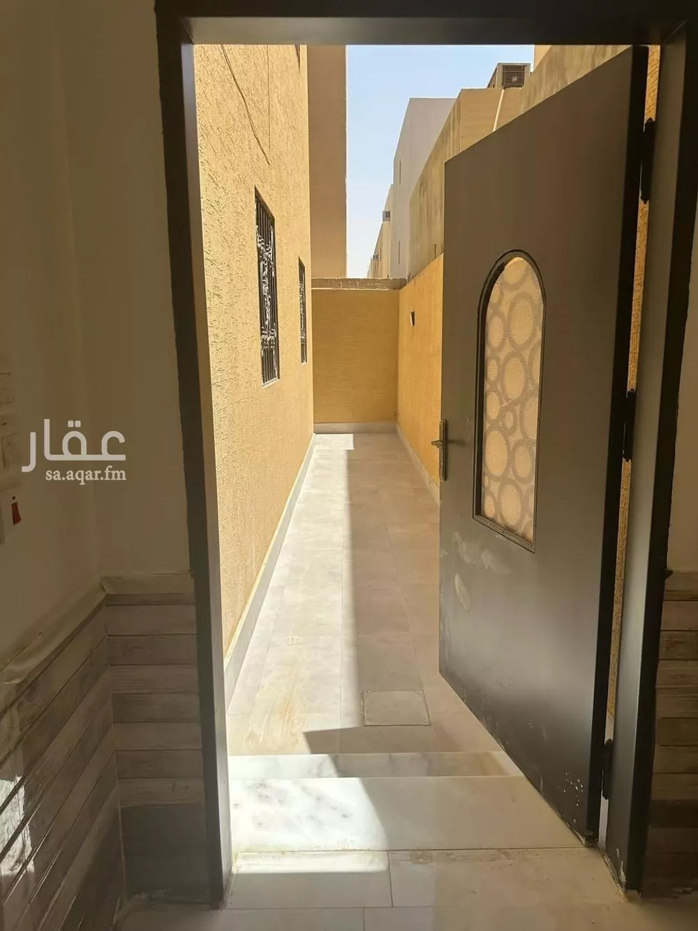 فيلا 5 غرف في العارض 5