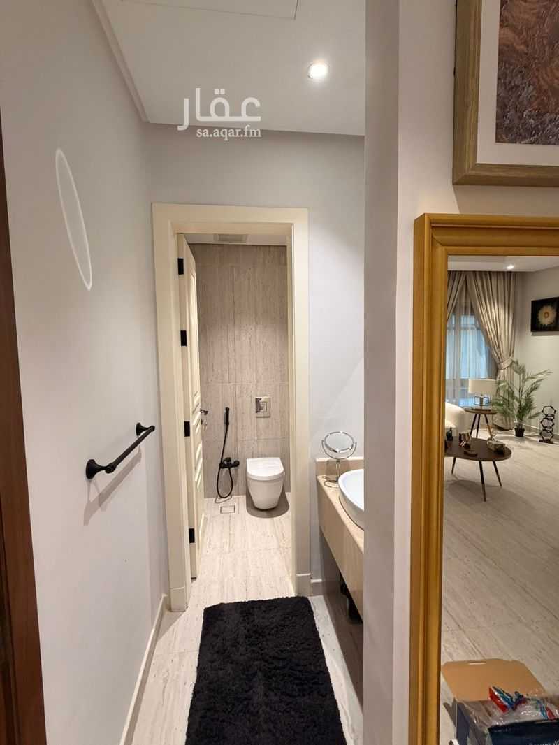 2 bedroom apartment in Al Yasmin, Riyadh 9