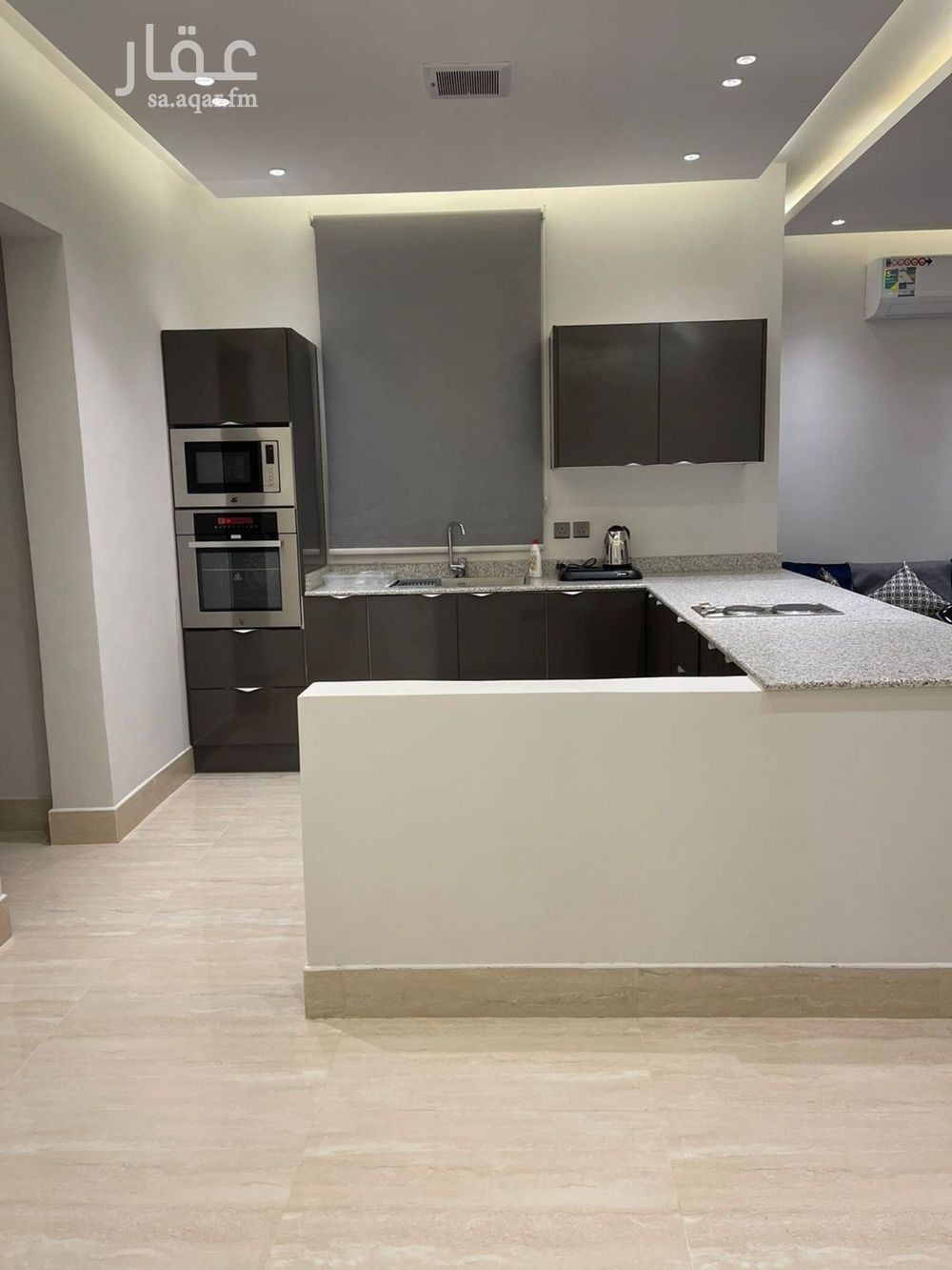 3 bedroom apartment in Al Wahah, Riyadh 23
