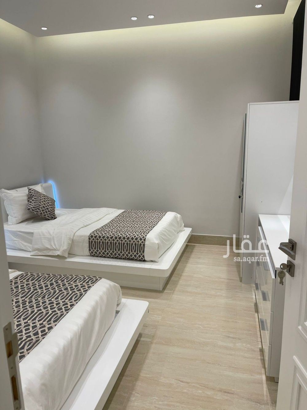3 bedroom apartment in Al Wahah, Riyadh 12