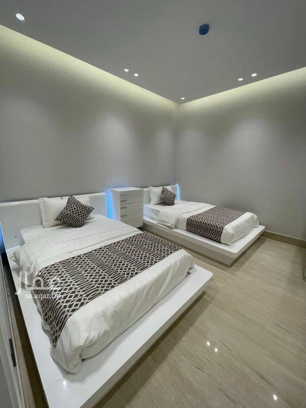 3 bedroom apartment in Al Wahah, Riyadh 24