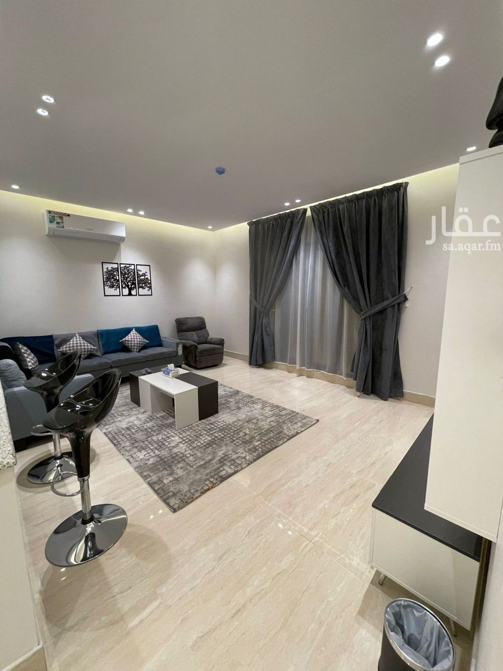 3 bedroom apartment in Al Wahah, Riyadh 21