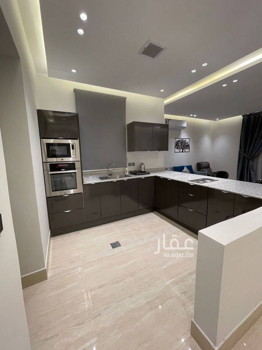 3 bedroom apartment in Al Wahah, Riyadh 5