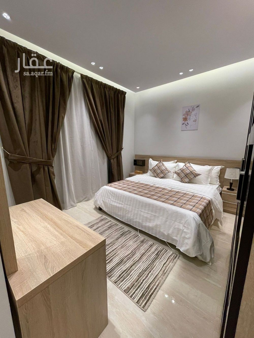 3 bedroom apartment in Al Wahah, Riyadh 7