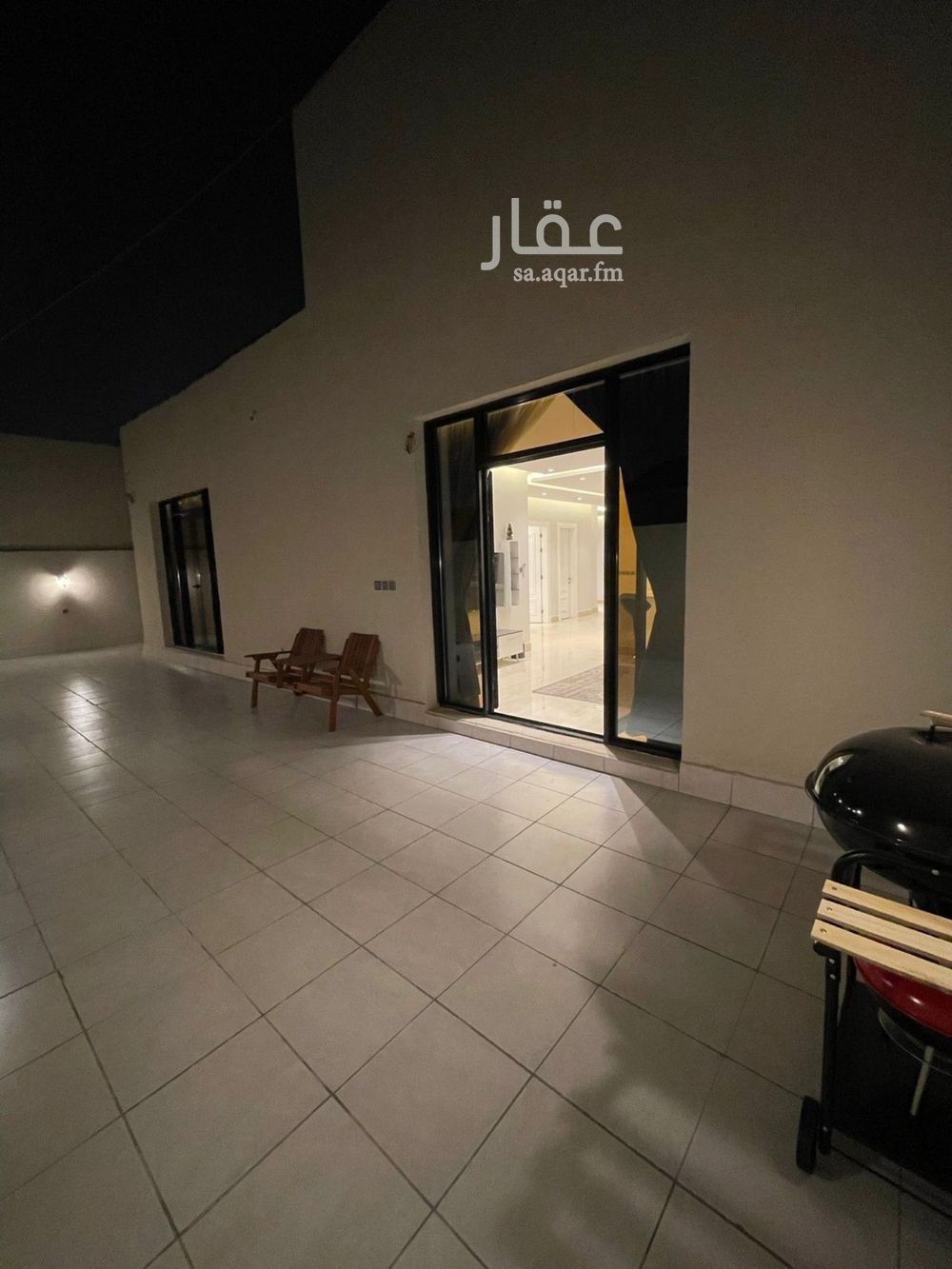 3 bedroom apartment in Al Wahah, Riyadh 19