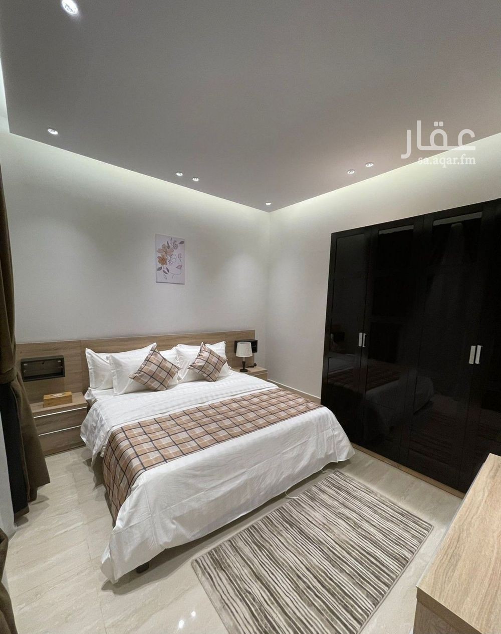 3 bedroom apartment in Al Wahah, Riyadh 22