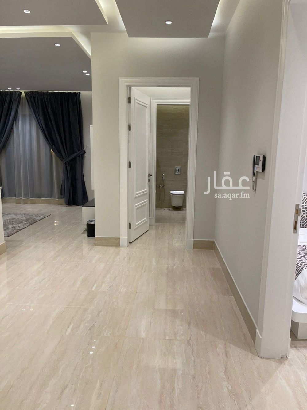 3 bedroom apartment in Al Wahah, Riyadh 11