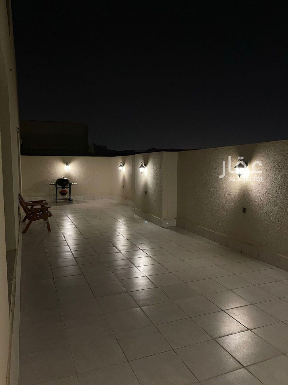 3 bedroom apartment in Al Wahah, Riyadh 8