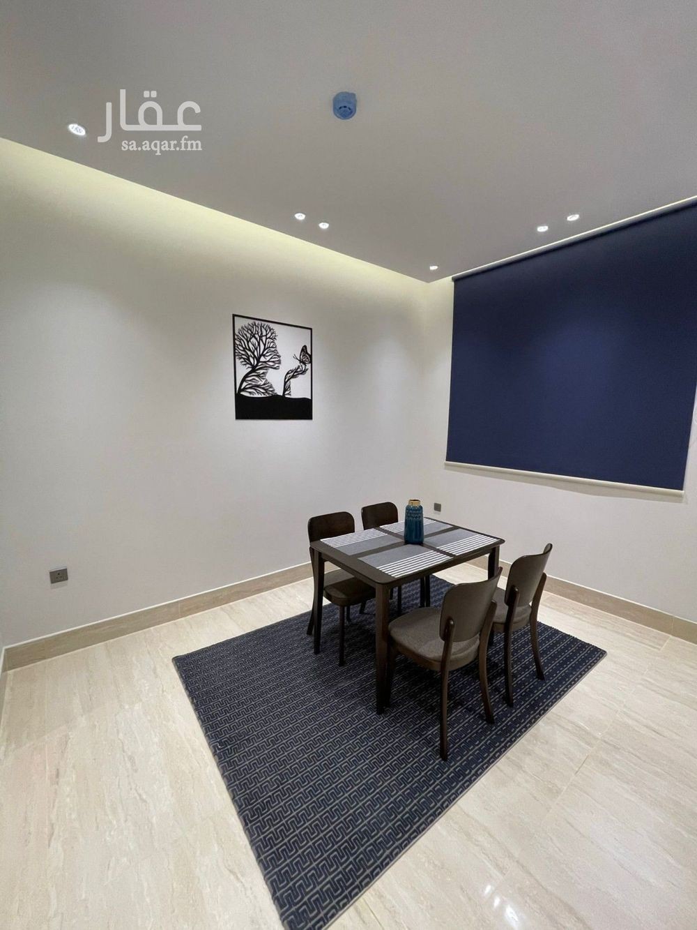 3 bedroom apartment in Al Wahah, Riyadh 9