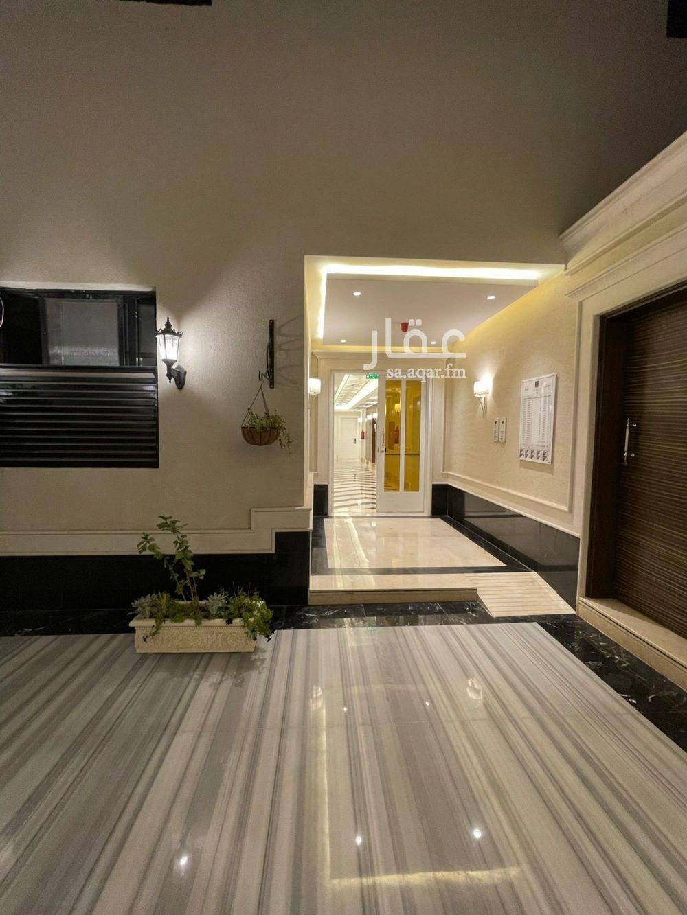 3 bedroom apartment in Al Wahah, Riyadh 13