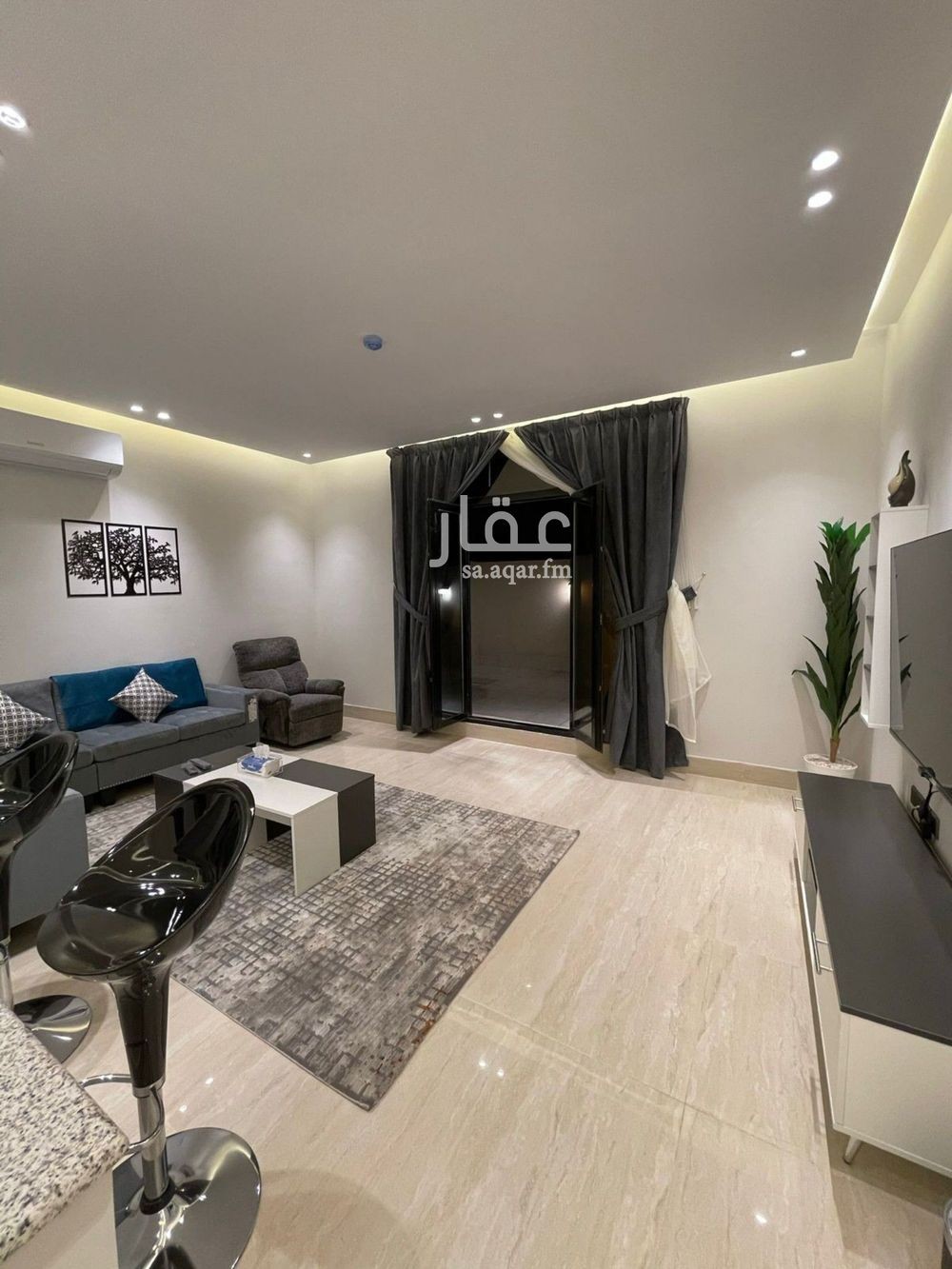 3 bedroom apartment in Al Wahah, Riyadh 16