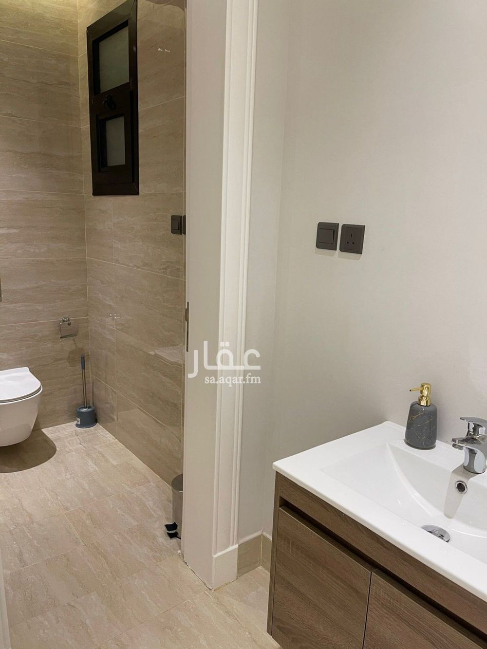 3 bedroom apartment in Al Wahah, Riyadh 17