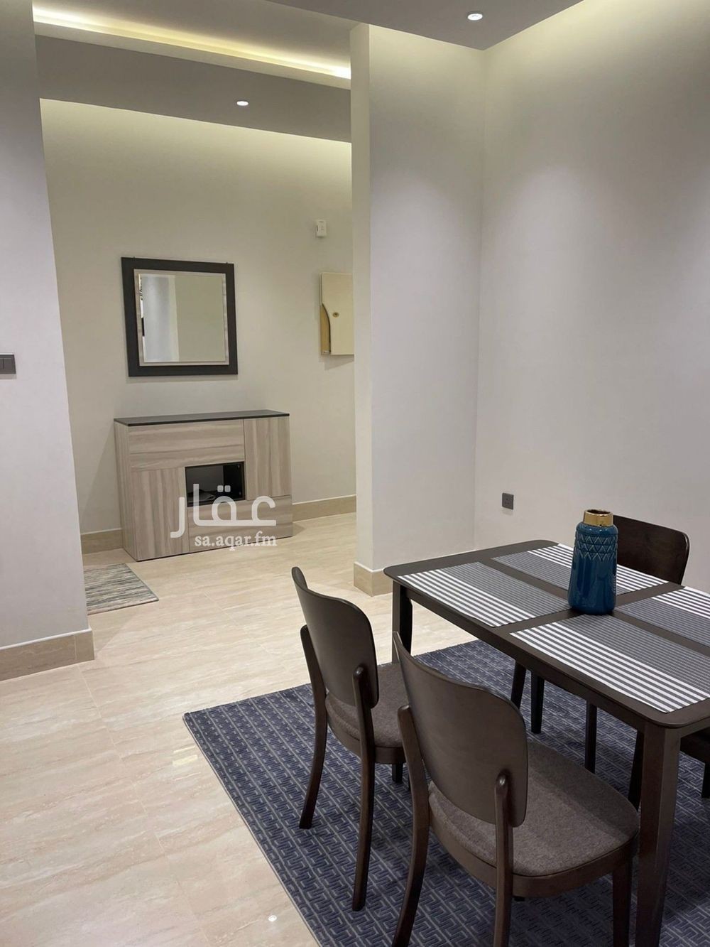 3 bedroom apartment in Al Wahah, Riyadh 25
