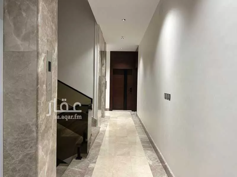 شقة 4 غرف في الروضة 2