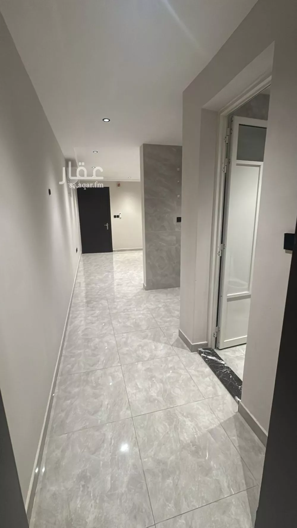 شقة 1 غرف في الضباب 4