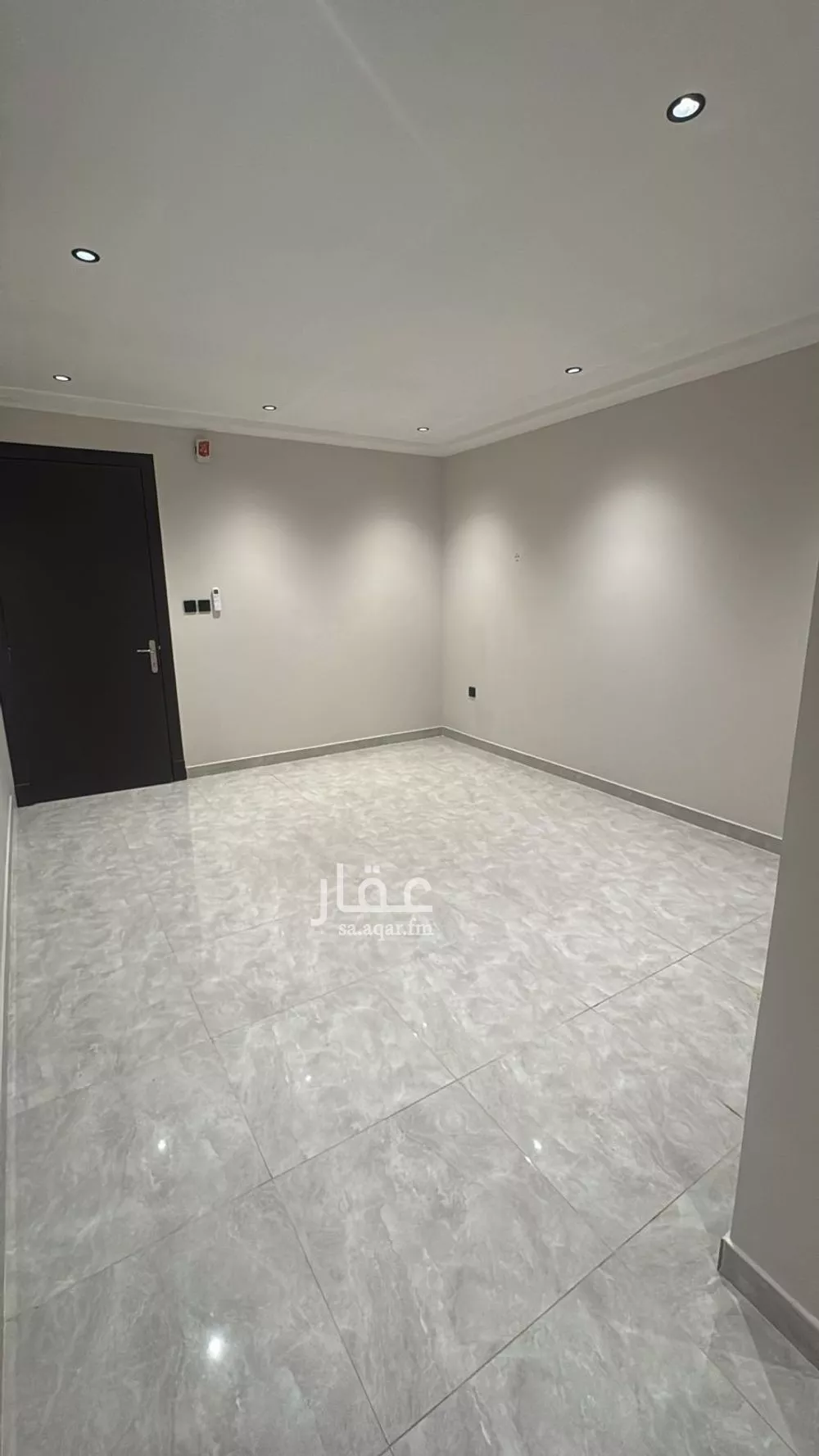 شقة 1 غرف في الضباب 3