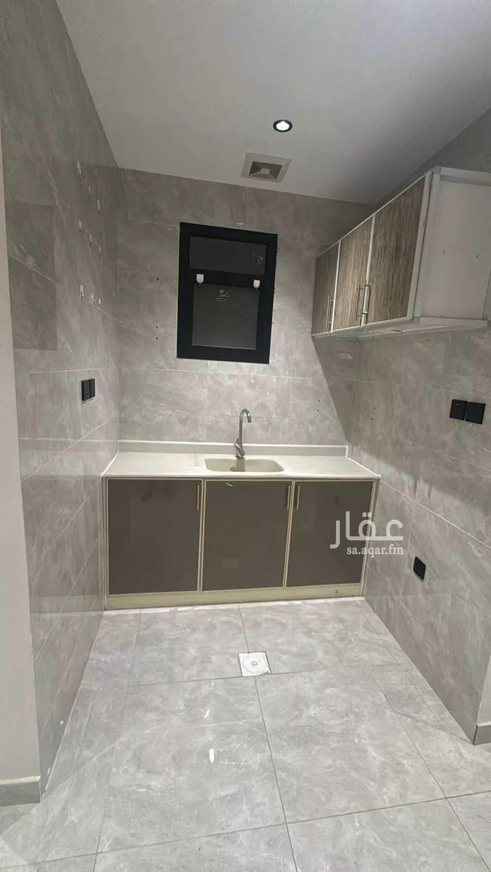 شقة 1 غرف في الضباب 5