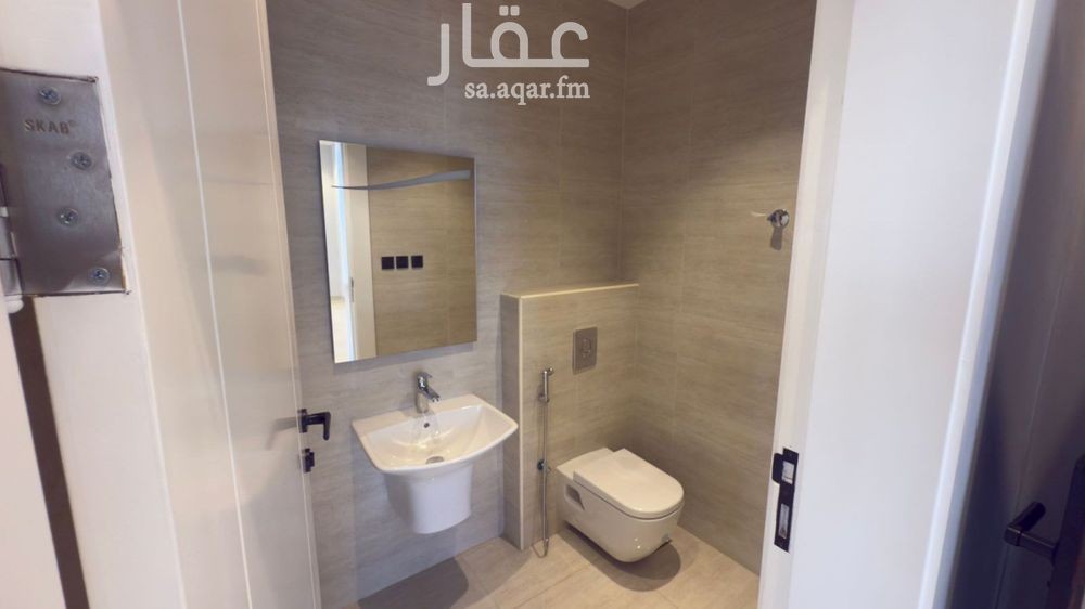 شقة 2 غرف في السكب، المدينة المنورة 13