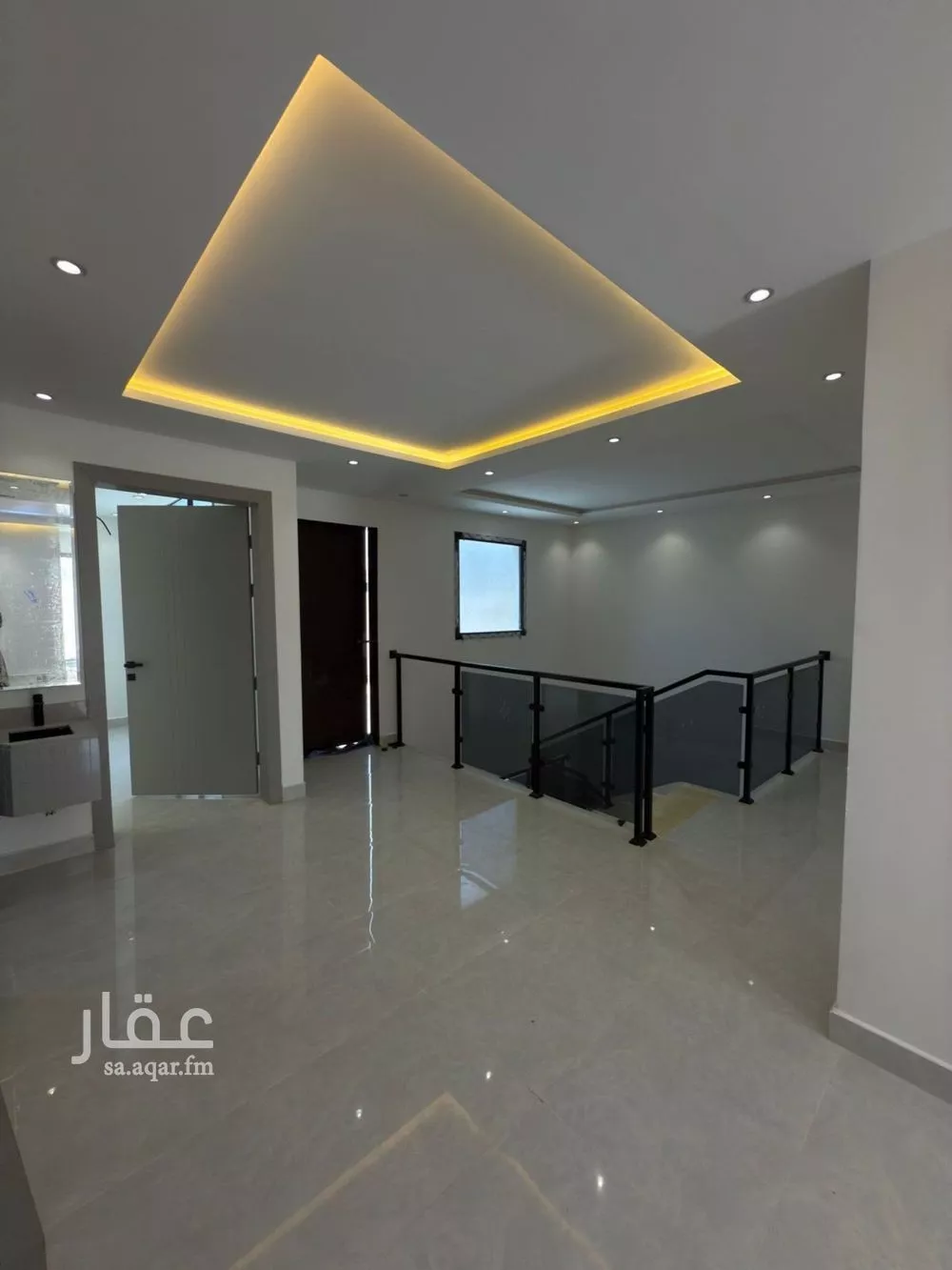 6 bedroom floor in Badr 3