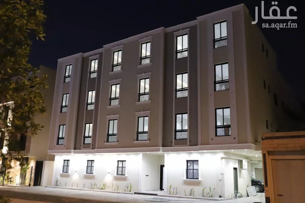 شقة 4 غرف في بدر 1