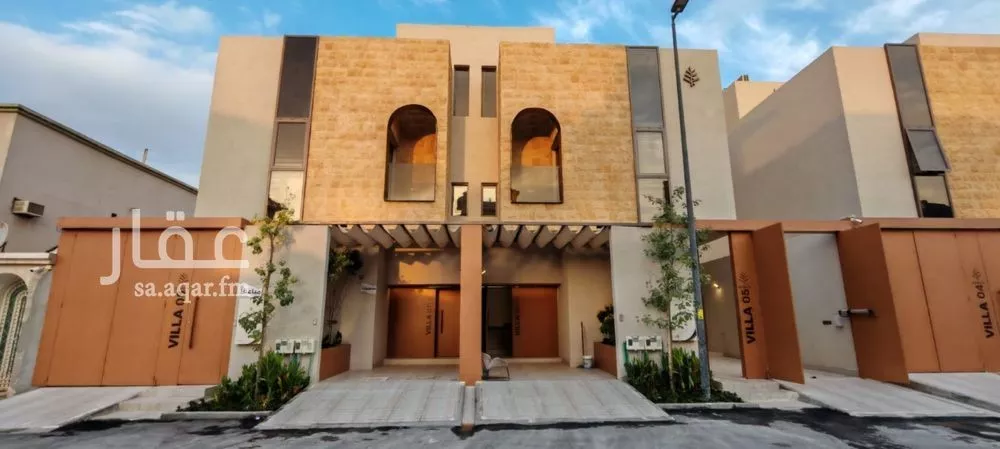 5 bedroom floor in Al Shifa 1