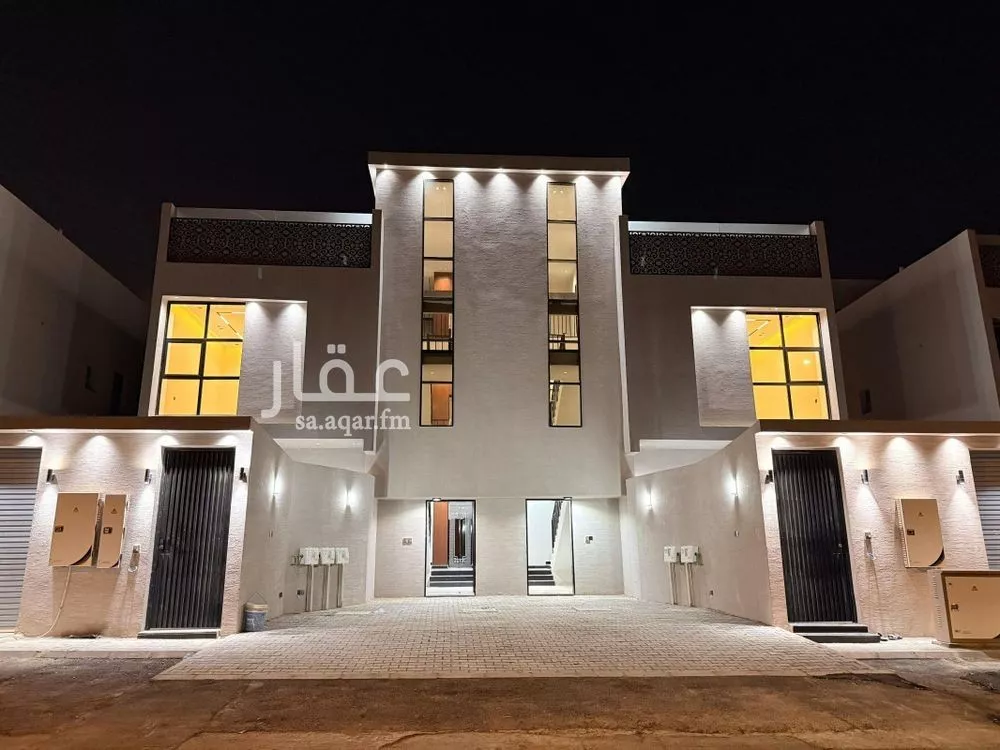 دور 5 غرف في عكاظ 2