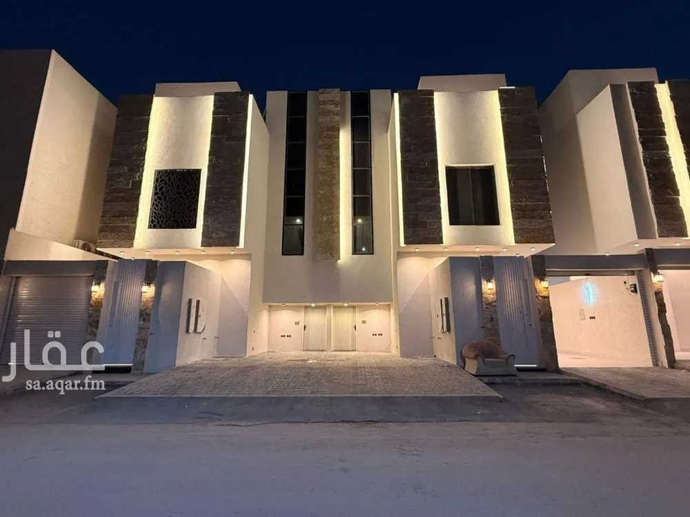 دور 6 غرف في بدر 1