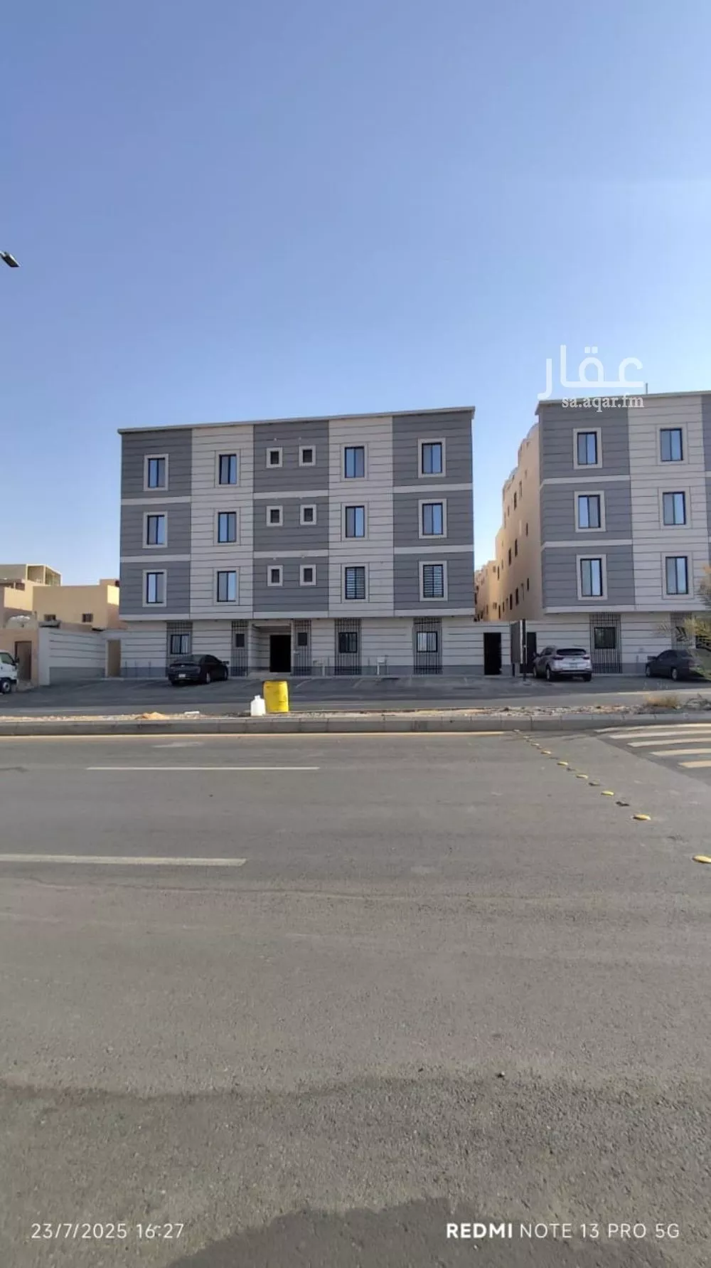 6 bedroom apartment in Badr 2