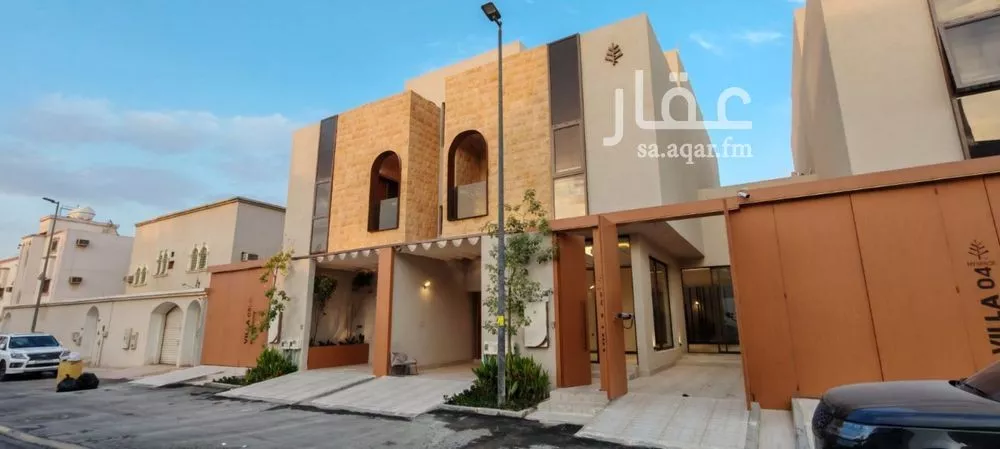 5 bedroom floor in Al Shifa 2