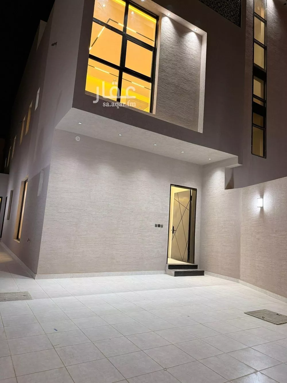 دور 5 غرف في عكاظ 3