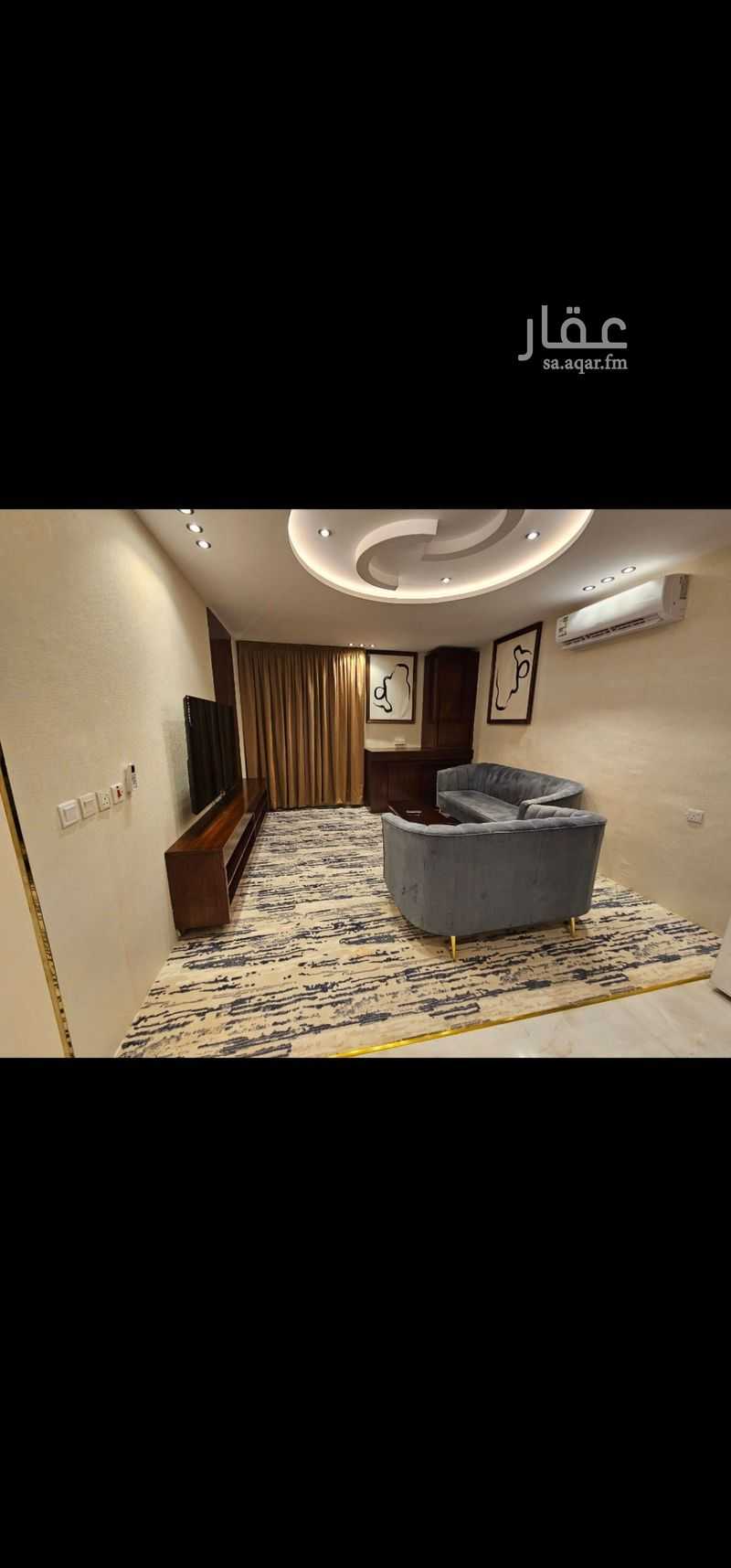 عقار  في العريجاء الغربي، الرياض 17