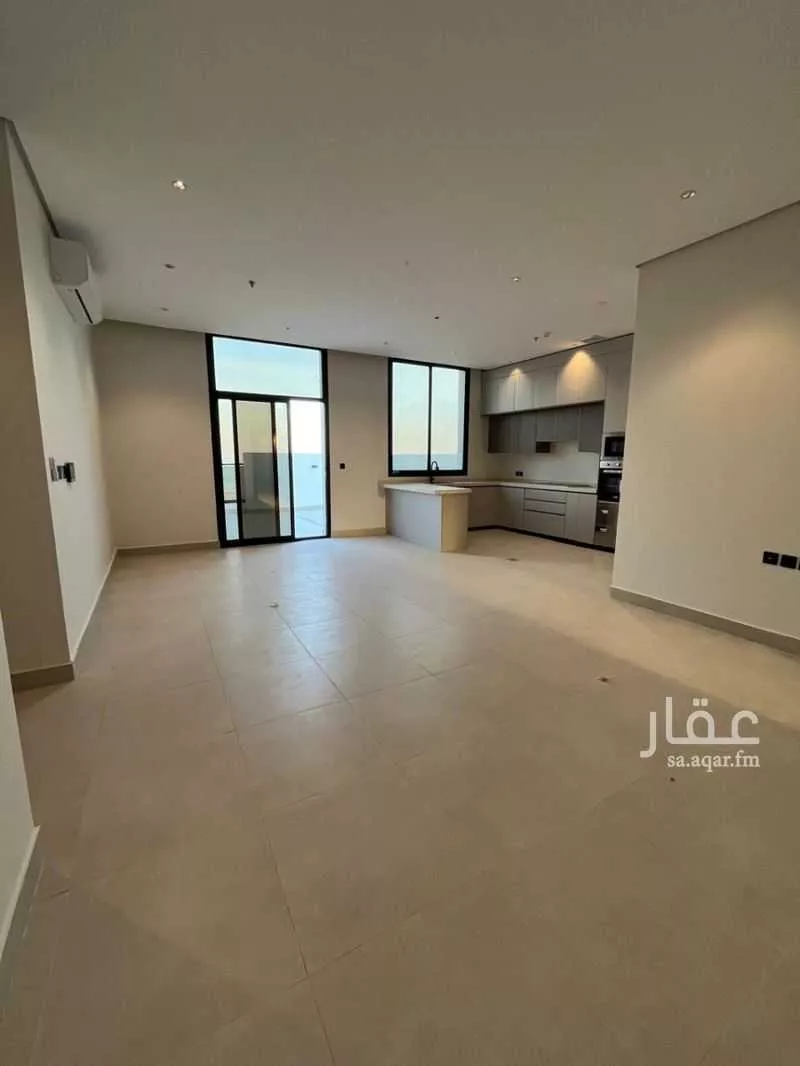 شقة 4 غرف في السيف 2