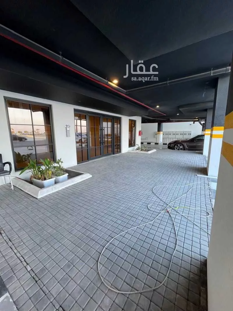 شقة 4 غرف في السيف 4