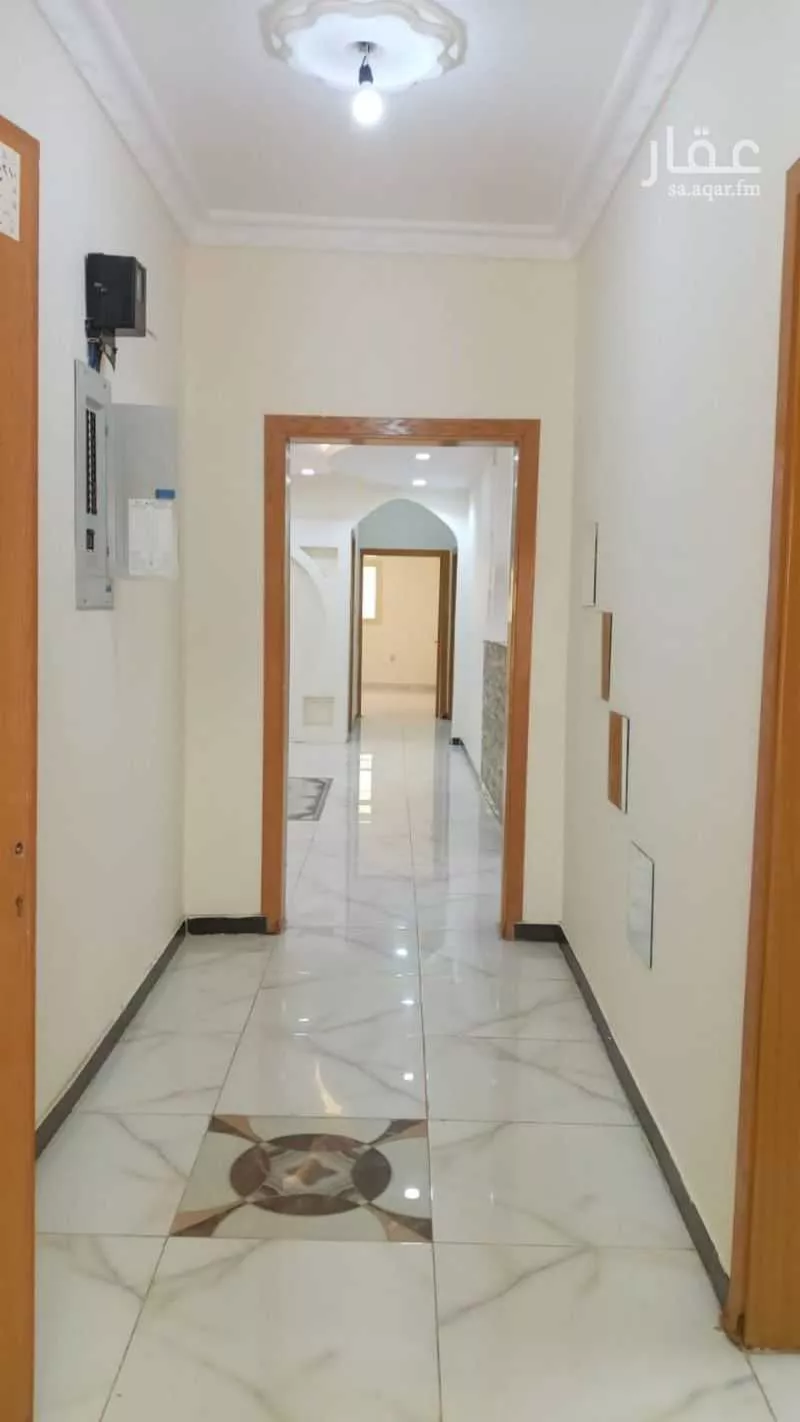 عمارة 610 م² في بطحاء قريش 1