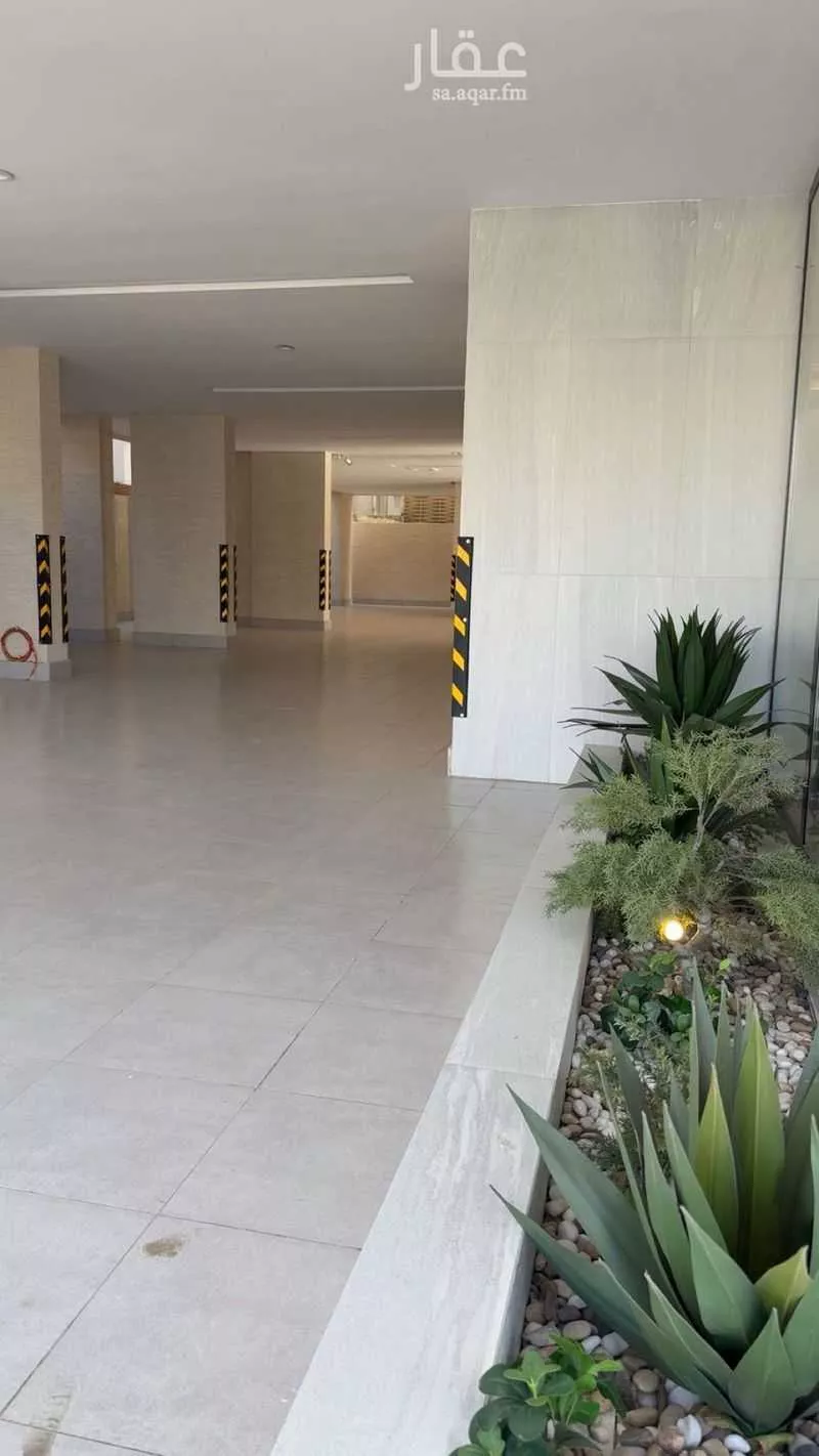 4 bedroom apartment in Al Zahra, Jeddah 4