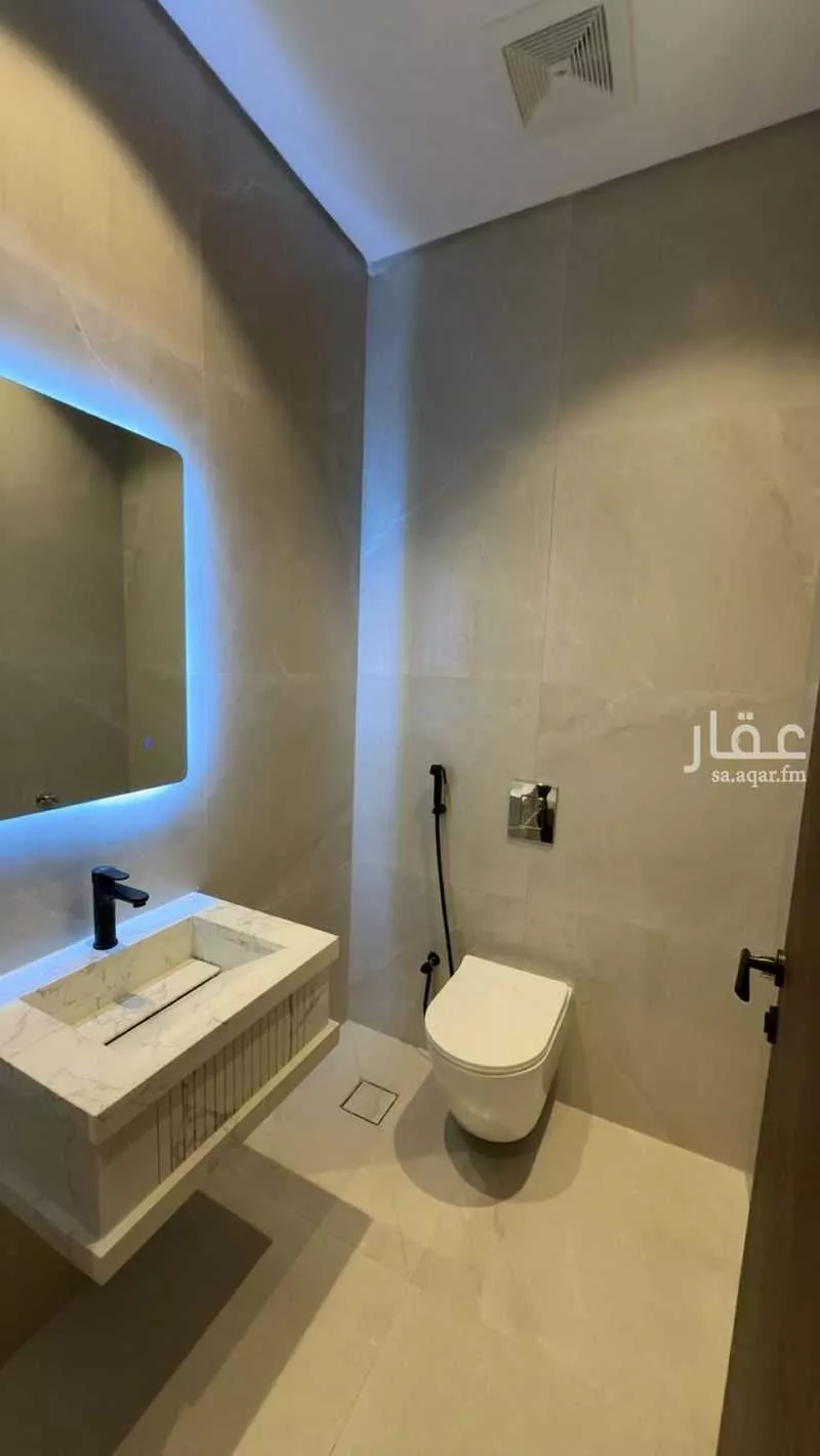 4 bedroom apartment in Al Zahra, Jeddah 8