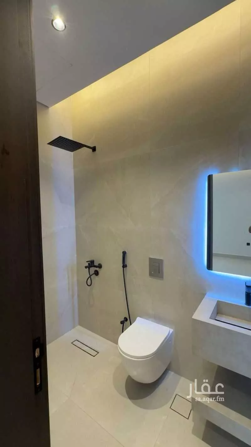 4 bedroom apartment in Al Zahra, Jeddah 15