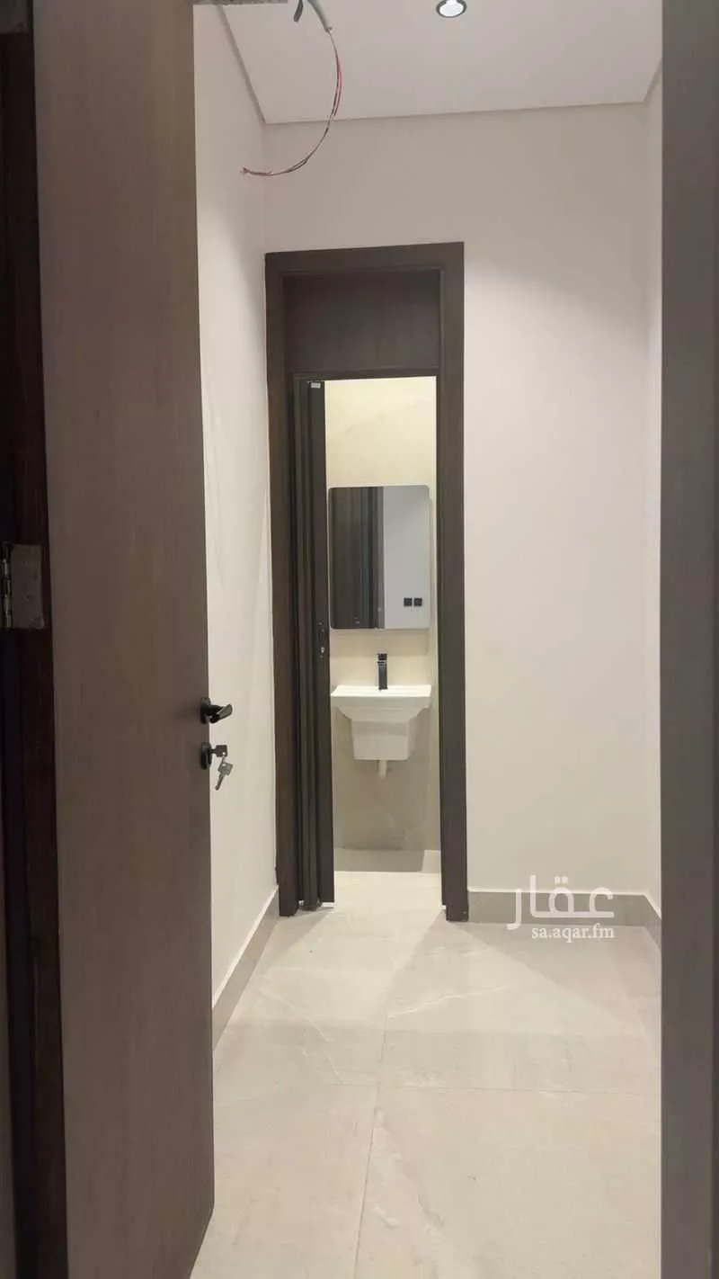 4 bedroom apartment in Al Zahra, Jeddah 17