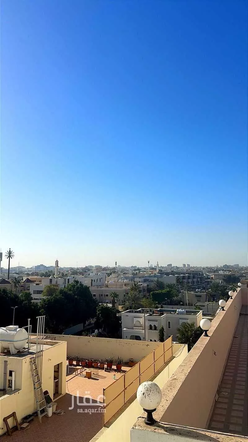 4 bedroom apartment in Al Zahra, Jeddah 18