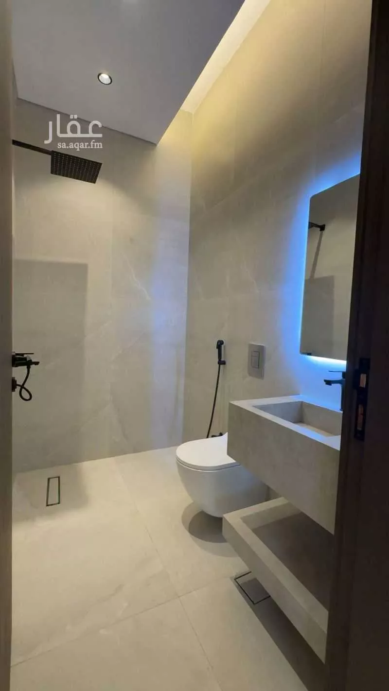 4 bedroom apartment in Al Zahra, Jeddah 13