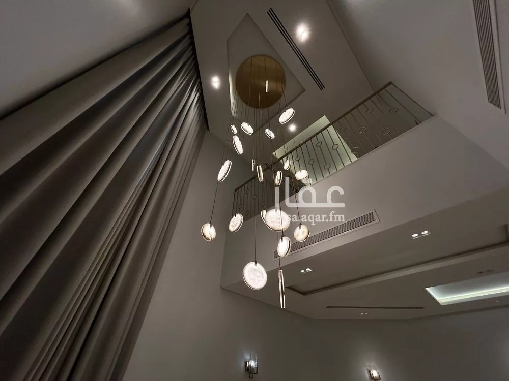 6 bedroom villa in Al Narjis 5