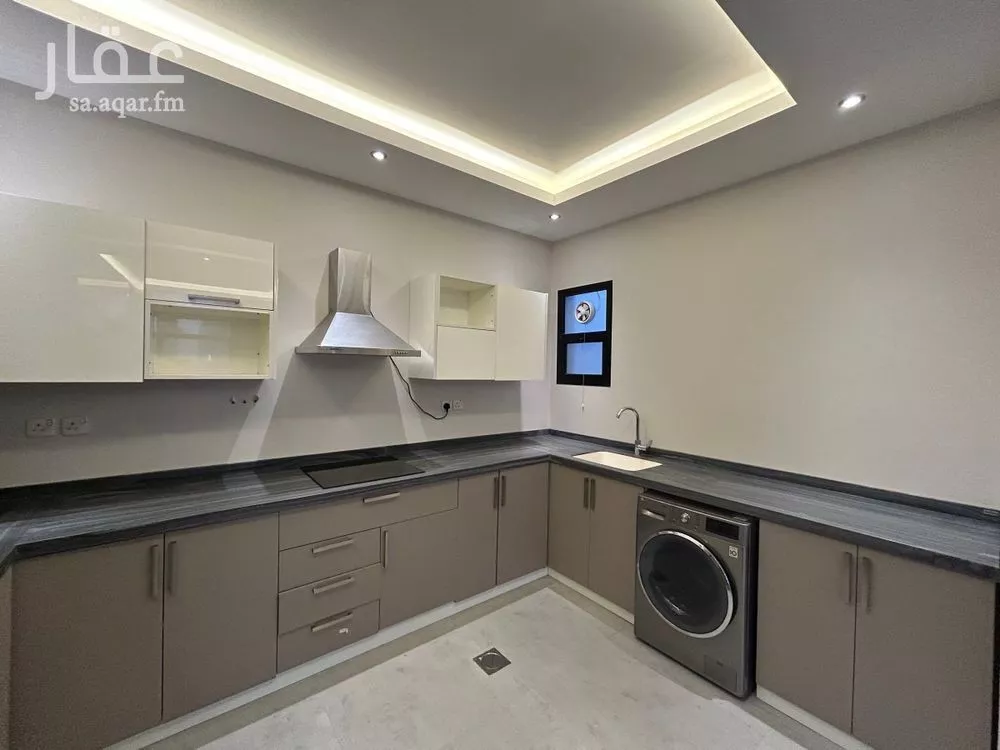 شقة 3 غرف في العارض 3