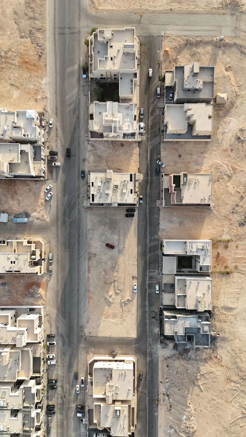 أرض 450 م² في المهدية 2