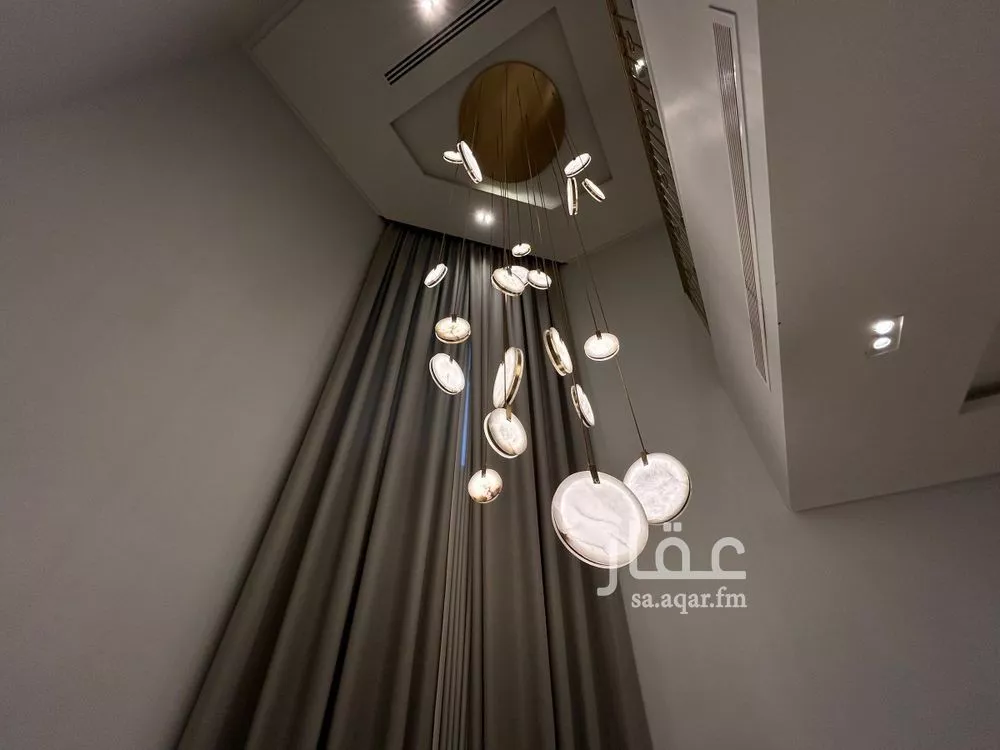 6 bedroom villa in Al Narjis 4