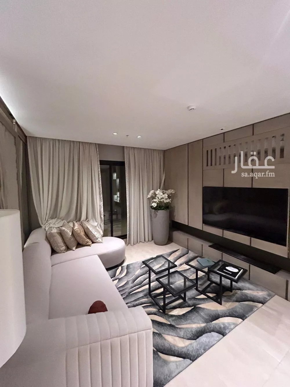 شقة 3 غرف في قرطبة 4