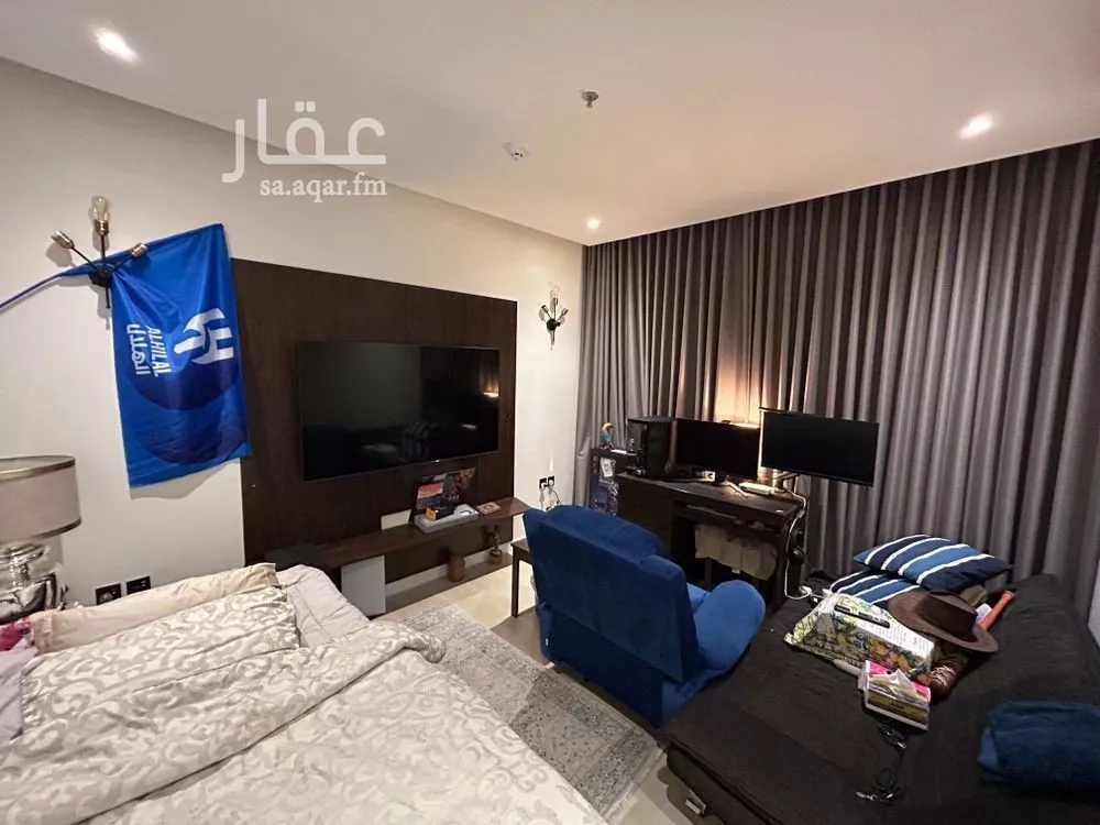 3 bedroom apartment in Al Aridh 4
