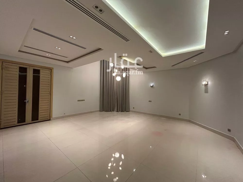 6 bedroom villa in Al Narjis 3