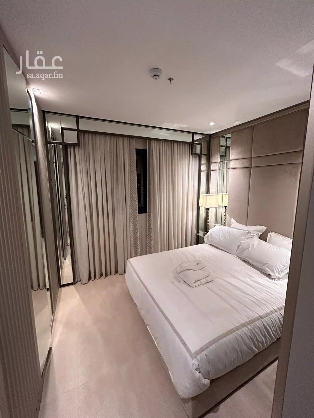 شقة 3 غرف في قرطبة 3