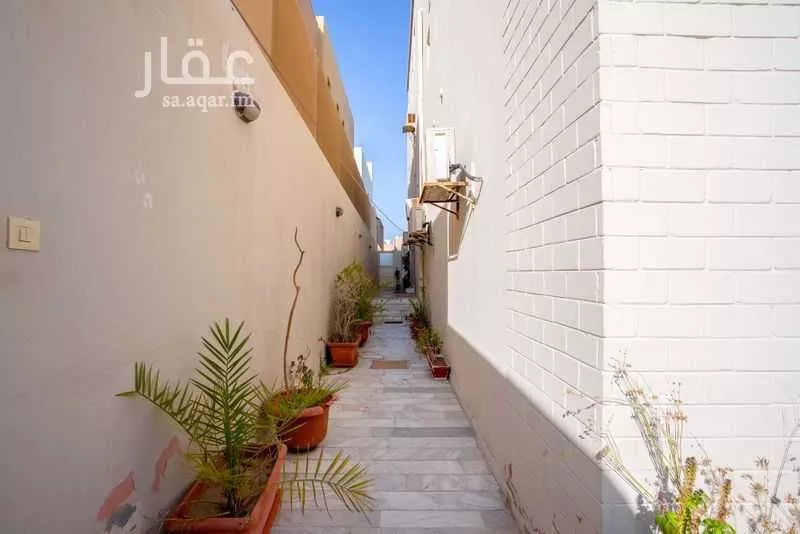 فيلا 6 غرف في المحمدية 4