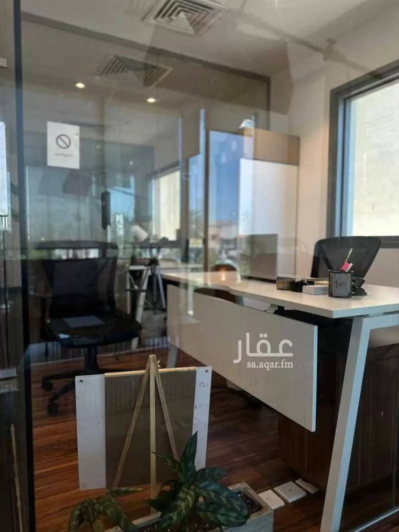 4 bedroom office in Al Rawdah, Jeddah 7
